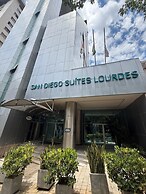 San Diego Suites Lourdes