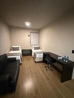 San Diego Suites Lourdes