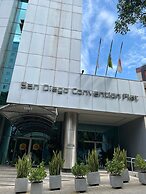 San Diego Convention Lourdes