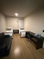 San Diego Suites Lourdes