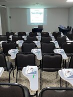 San Diego Suites Lourdes