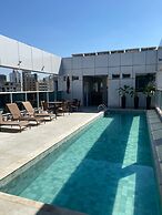 San Diego Suites Lourdes