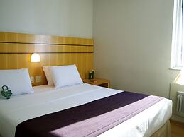 San Diego Convention Lourdes