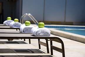 San Diego Convention Lourdes