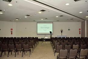 San Diego Suites Lourdes