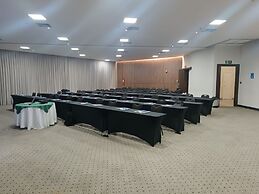 San Diego Suites Lourdes