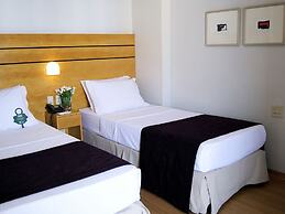 San Diego Convention Lourdes