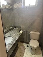 San Diego Suites Lourdes