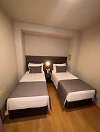 San Diego Suites Lourdes