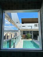 San Diego Suites Lourdes