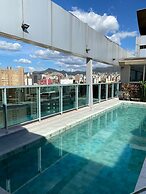 San Diego Suites Lourdes