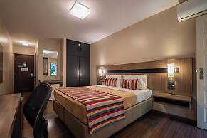 Hotel Deville Express Guaíra