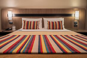 Hotel Deville Express Guaíra