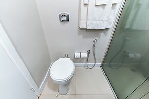 Hotel Deville Express Guaíra