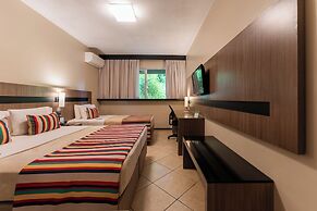 Hotel Deville Express Guaíra