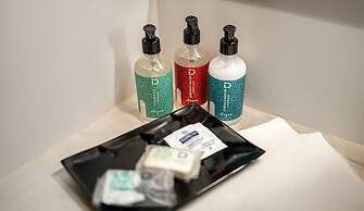 Hotel Deville Express Guaíra