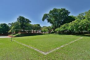 Hotel Deville Express Guaíra