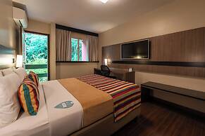 Hotel Deville Express Guaíra