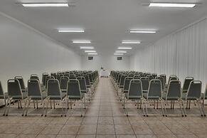 Hotel Deville Express Guaíra