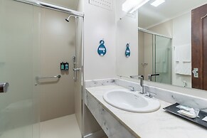 Hotel Deville Express Guaíra