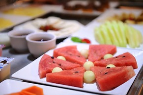 Hotel Deville Express Guaíra