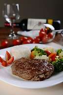 Hotel Deville Express Guaíra