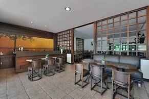 Hotel Deville Express Guaíra