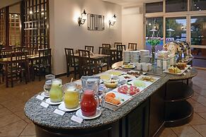 Hotel Deville Express Guaíra