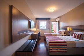 Hotel Deville Express Guaíra