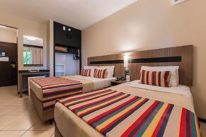 Hotel Deville Express Guaíra