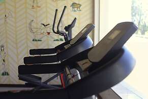 Casa Di Vina Boutique Hotel