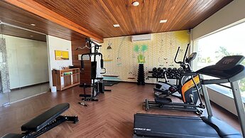 Casa Di Vina Boutique Hotel