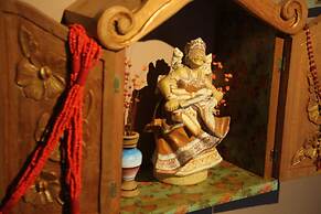 Casa Di Vina Boutique Hotel