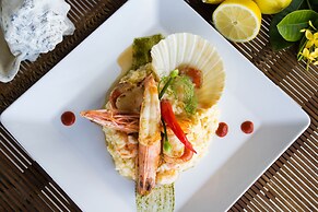 Casa Di Vina Boutique Hotel