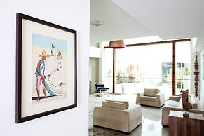 Casa Di Vina Boutique Hotel