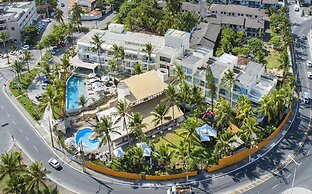 Casa Di Vina Boutique Hotel