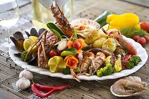 Casa Di Vina Boutique Hotel