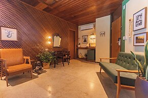 Casa Di Vina Boutique Hotel