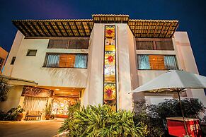 Casa Di Vina Boutique Hotel