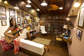 Casa Di Vina Boutique Hotel