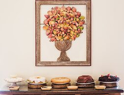 Casa Di Vina Boutique Hotel