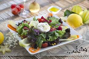 Casa Di Vina Boutique Hotel