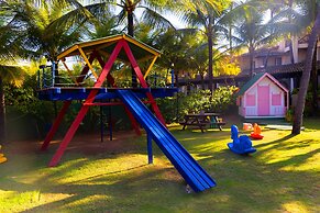 Catussaba Resort Hotel