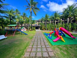 Catussaba Resort Hotel