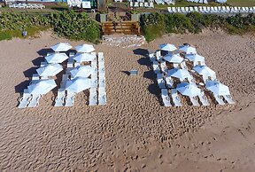 Catussaba Resort Hotel