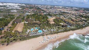 Catussaba Resort Hotel