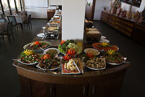 Catussaba Resort Hotel