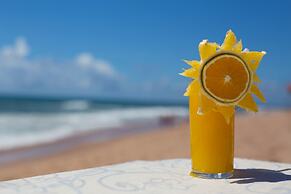 Catussaba Resort Hotel