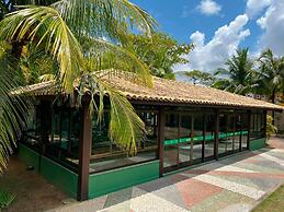 Catussaba Resort Hotel