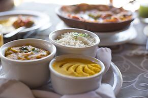 Catussaba Resort Hotel